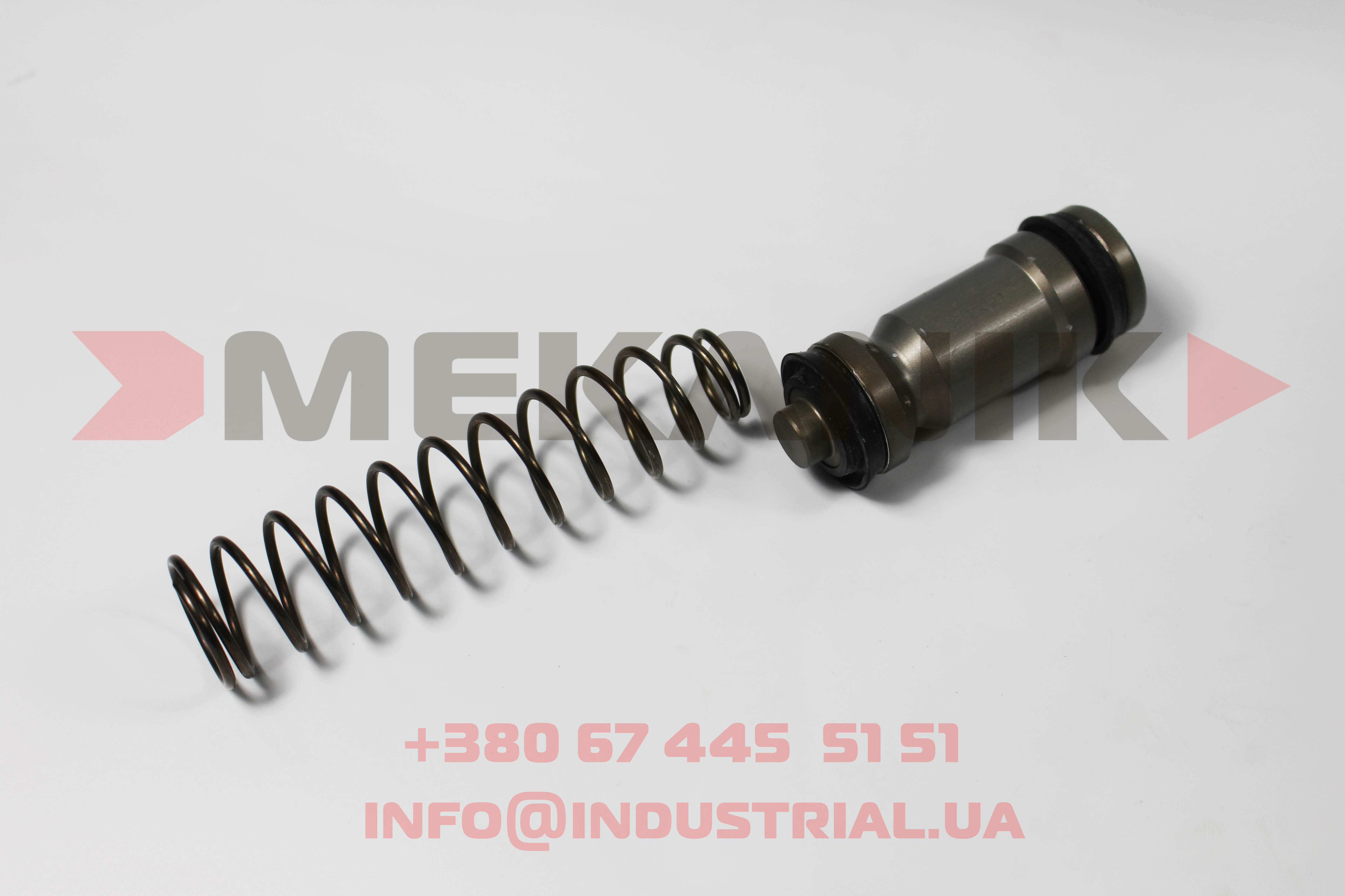MKA 3789228 MEKANIK